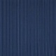 Tissu Bord Cote Rayure 3mm Navy Jeans