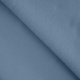 Tissu Jogging Lourd Bleu