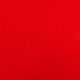 Tissu Jogging Lourd Rouge