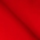 Tissu Jogging Lourd Rouge