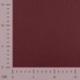Tissu Jogging Lourd Bordeaux