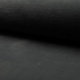 Tissu Polaire Anthracite Chiné
