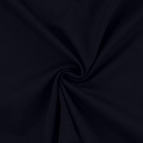 Tissu Jersey Nylon Punta Navy