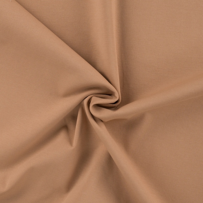 Tissu Jersey Nylon Punta Camel