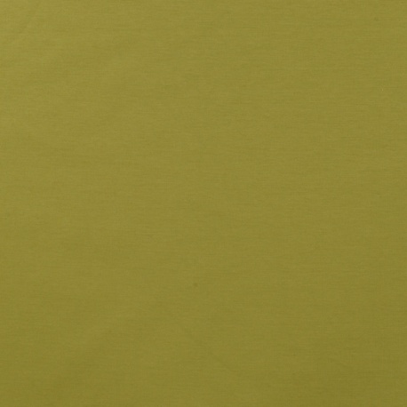 Tissu Jersey Nylon Punta Olive