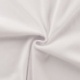 Tissu Jersey Côtelé Florida Blanc