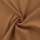 Tissu Jersey Côtelé Florida Caramel