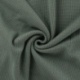 Tissu Maille Tricot Coton Miami Celadon