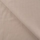 Tissu Maille Tricot Coton Miami Sable 