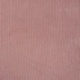 Tissu Jersey Velours Florida Vieux Rose