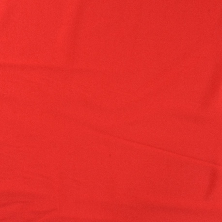 Tissu Stretch Sport Rouge