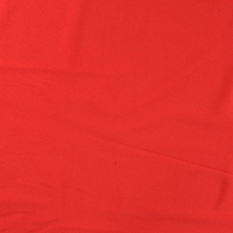 Tissu Stretch Sport Rouge