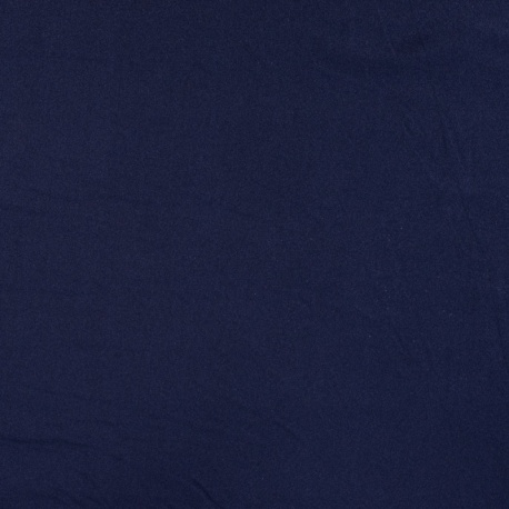 Tissu Stretch Sport Navy