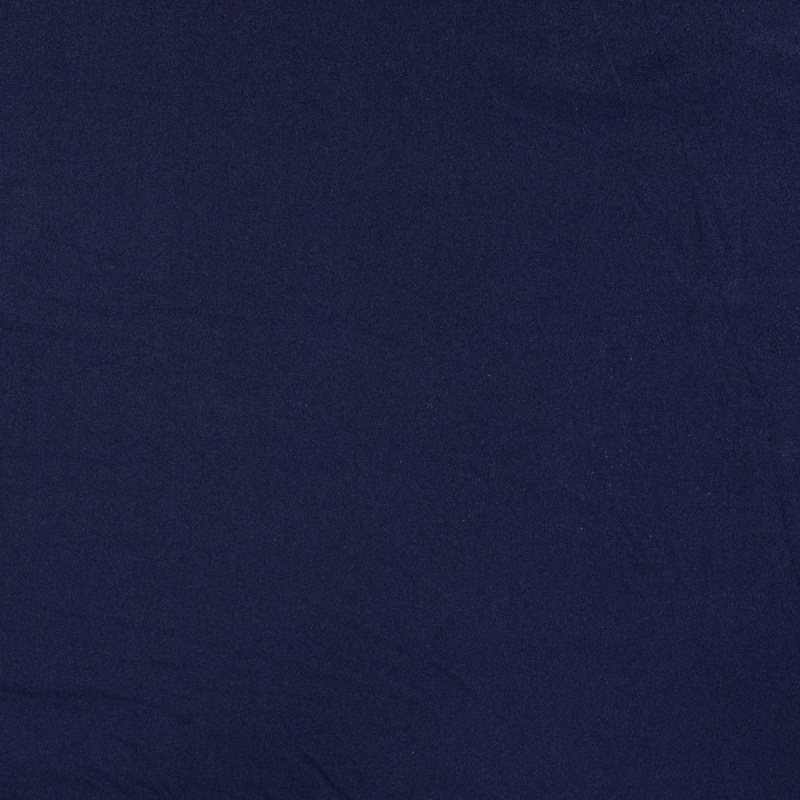 Tissu Stretch Sport Navy