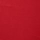 Tissu Lin Emilio Rouge
