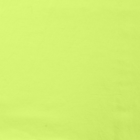 Tissu Lin Emilio Lime