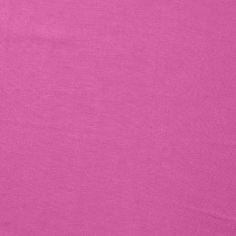 Tissu Viscose Lin Marciano Fuchsia 