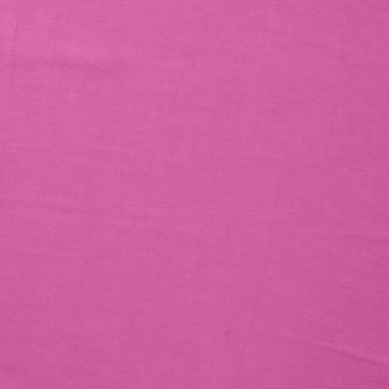 Tissu Viscose Lin Marciano Fuchsia 