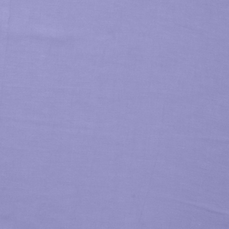 Tissu Viscose Lin Marciano Lilas 