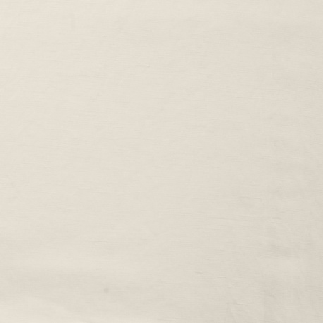 Tissu Viscose Lin Marciano Ecru