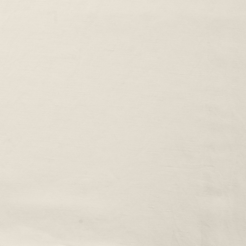 Tissu Viscose Lin Marciano Ecru