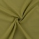 Tissu Luciano Punta Olive 