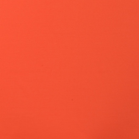 Tissu Luciano Punta Orange 