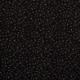 Tissu Jersey Coton Confetti Noir 
