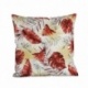 Coussin Botanique Terracotta