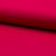 Tissu Toile Coton Canvas Fuchsia