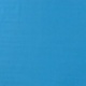 Tissu Toile Fluide Polyester Bleu 