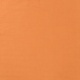 Tissu Toile Fluide Polyester Orange