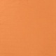 Tissu Toile Fluide Polyester Orange