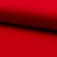Tissu Toile Coton Canvas Rouge