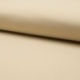 Tissu Obscurcissant Uni Beige