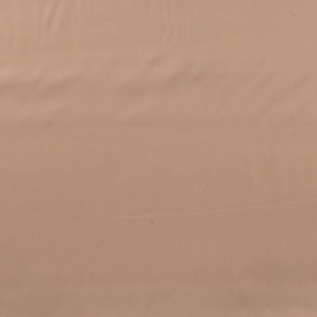 Tissu Viscose Satin Sable 