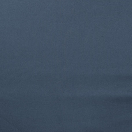 Tissu Gabardine Coton Jean