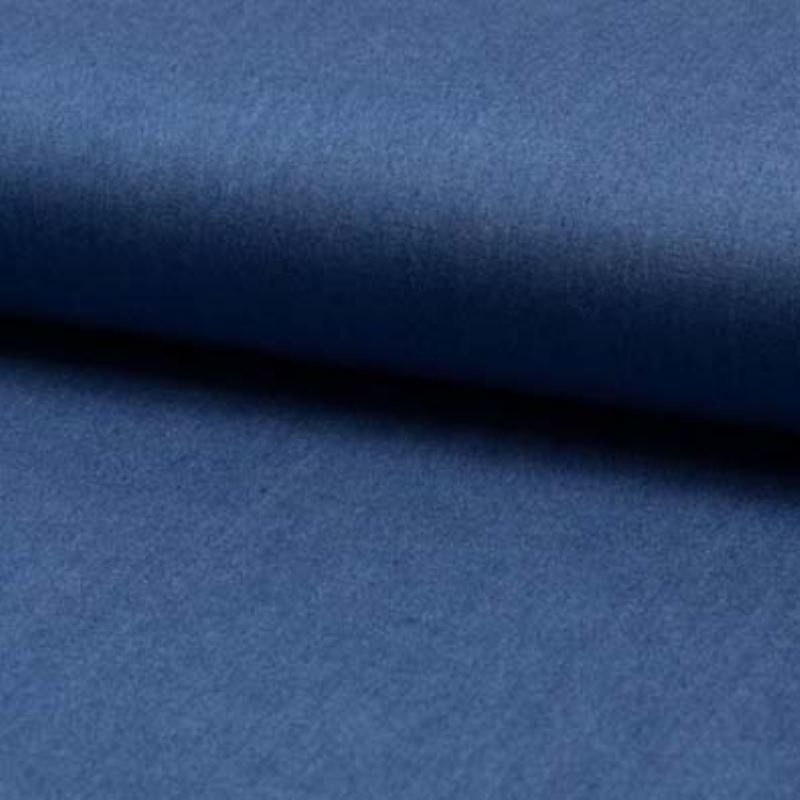 Tissu Chambray Tencel Delavé