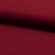 Tissu Crepe Georgette Bordeaux