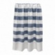 Fouta Alya Rayures Marine 