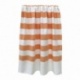 Fouta Alya Rayures Orange 