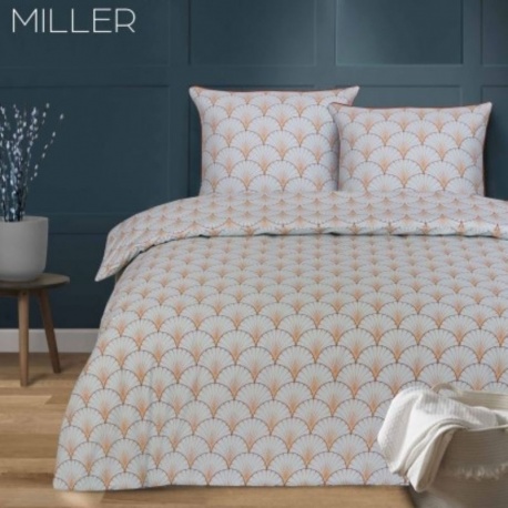 Linge de Lit Imprimé Miller