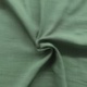 Tissu Coton Gaze Carreaux Vert Grande Largeur