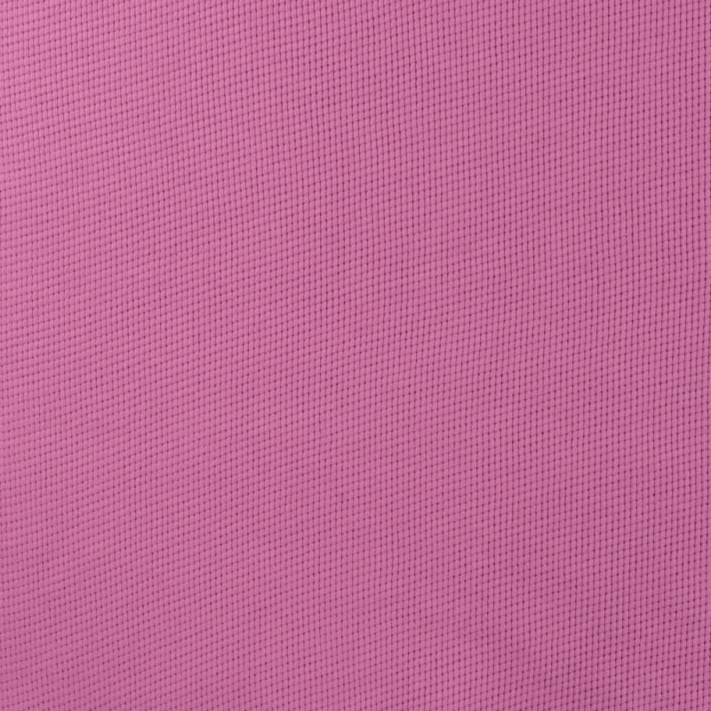 Tissu Jersey Gaufre Violet 