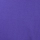 Tissu Jersey Gaufre Bleu Royal 
