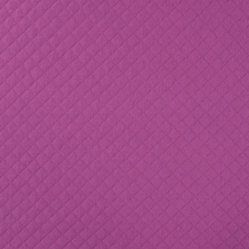 Tissu Diamond Violet 