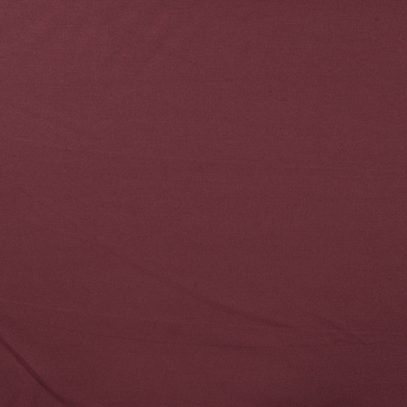 Tissu Luciano Punta Bordeaux