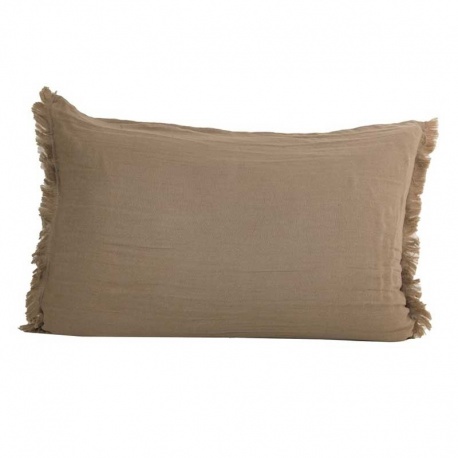 Housse de Coussin Romane