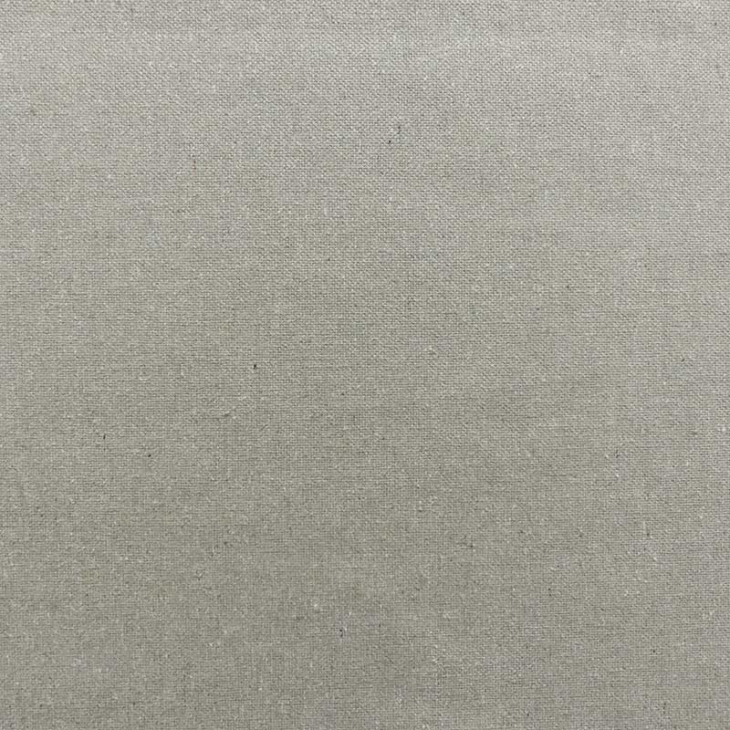 Tissu Toile Recyclee Alyzee Coloris Lin