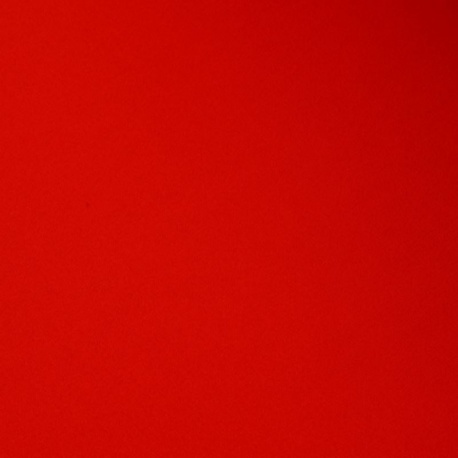 Tissu Jersey Sport Mat Rouge 